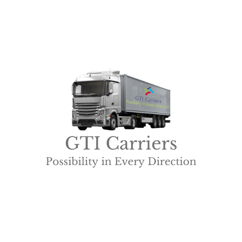 GTI CARRIERS (PTY) LTD